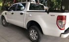 Ford Ranger 2012 - Bán Ford Ranger 2012, màu trắng, xe nhập  