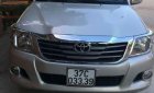 Toyota Hilux 2012 - Cần bán lại xe Toyota Hilux 2012, giá chỉ 405 triệu