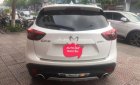 Mazda CX 5 2016 - Bán Mazda CX 5 sản xuất năm 2016, màu trắng