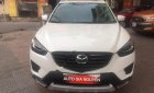 Mazda CX 5 2016 - Bán Mazda CX 5 sản xuất năm 2016, màu trắng