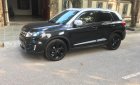 Suzuki Vitara 2016 - Bán xe Suzuki Vitara màu đen, nóc trắng đời 2016 đăng ký 06/2017