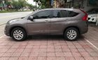 Honda CR V 2.0 2016 - Cần bán lại xe Honda CR V 2.0 đời 2016, màu nâu chính chủ, giá tốt