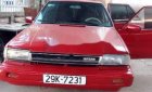 Nissan Bluebird 1988 - Bán Nissan Bluebird sản xuất năm 1988, nhập khẩu, giá chỉ 33 triệu