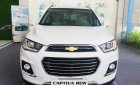 Chevrolet Captiva 2018 - Bán Chevrolet Captiva 2018 2.4 LTZ, đưa trước 180 triệu nhận xe ngay