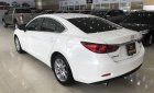 Mazda 6 2.0AT 2016 - Bán Mazda 6 2.0 AT - Xe cũ - 2016 - Giá: 799 Triệu.