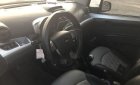Chevrolet Spark Van 2017 - Chính chủ bán Chevrolet Spark Van đời 2017, màu bạc
