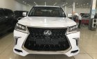 Lexus LX 570 2018 - Bán Lexus LX570 Super Sport sản xuất 2018, mới 100%, xe giao ngay