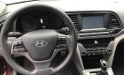 Hyundai Elantra GLS 2.0 2016 - Cần bán Hyundai Elantra GLS 2.0 đời 2016, màu đỏ