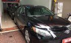 Toyota Camry SE 2008 - Bán xe Toyota Camry SE đời 2008 màu đen, xe nhập khẩu chính hãng, giá tốt