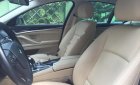 BMW 5 Series 520i 2015 - Bán ô tô BMW 5 Series 520i năm 2015, màu đen, xe nhập