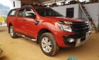 Ford Ranger Wildtrak 3.2 2014 - Chính chủ bán Ford Ranger Wildtrak 3.2 năm 2014, nhập khẩu