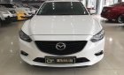 Mazda 6 2.0AT 2016 - Bán Mazda 6 2.0 AT - Xe cũ - 2016 - Giá: 799 Triệu.