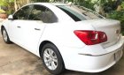 Chevrolet Cruze 2016 - Bán xe Chevrolet Cruze 2016, màu trắng