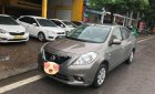 Nissan Sunny XL 2015 - Bán Nissan Sunny XL đời 2015, màu nâu