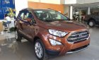 Ford EcoSport 2018 - Bán Ford EcoSport mới 100% giá cực rẻ, tặng phụ kiện- hotline 0942552831