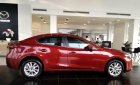 Mazda 3 SD 1.5 AT  2018 - Bán Mazda 3 1.5 SD giá tốt Quảng Ngãi - Hotline: 098.5253.697