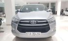Toyota Innova 2017 - Bán Toyota Innova năm 2017, màu bạc  