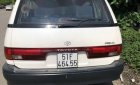 Toyota Previa 1995 - Bán Toyota Previa đời 1995, màu trắng, nhập khẩu chính chủ