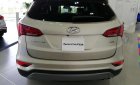 Hyundai Santa Fe 2018 - Hyundai Trường Chinh- Bán xe Santafe 2018 giao xe ngay giá ưu đãi liên hệ 0938539286