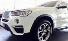 BMW X4 Xdrive 20i 2017 - Bán xe BMW X4 Xdrive 20i năm 2017, màu trắng, nhập khẩu