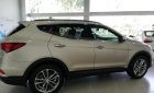 Hyundai Santa Fe 2018 - Hyundai Trường Chinh- Bán xe Santafe 2018 giao xe ngay giá ưu đãi liên hệ 0938539286