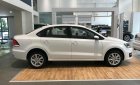 Volkswagen Polo 2018 - Bán Polo sedan mới giá hấp dẫn, chỉ trả trước 200tr - 090.364.3659