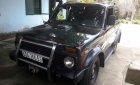 Lada Niva1600 1990 - Bán Lada Niva 1600 năm sản xuất 1990, nhập khẩu nguyên chiếc, giá tốt