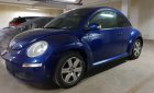Volkswagen Beetle 1.5 at 2010 - Bán ô tô Volkswagen Beetle 1.5 AT, năm sản xuất 2010, màu xanh lam, nhập khẩu nguyên chiếc 