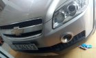 Chevrolet Captiva 2.4 LT 2008 - Cần bán gấp Captica 7 chỗ MT xăng