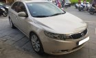 Kia Forte SX 2013 - Cần bán Kia Forte SX đời 2013, màu kem (be) giá cạnh tranh