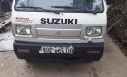 Suzuki Super Carry Van    2015 - Bán Suzuki Super Carry Van sản xuất 2015, màu trắng, 210 triệu