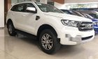 Ford Everest 2018 - Bán Ford Everest 2018, màu trắng số tự động