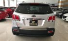 Kia Sorento 2.4AT 2014 - Bán Kia Sorento GAT 2.4L 2WD - Xe cũ - 2014 - Giá: 729 triệu