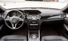 Mercedes-Benz E class 250 2014 - Bán Mercedes 250 sản xuất 2014, màu đen