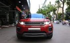 LandRover Evoque Dynamic 2017 - Bán xe LandRover Evoque Dynamic đời 2018, màu đỏ, xe đăng ký 2018 như mới 99,99%