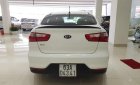 Kia Rio 2015 - Bán Kia Rio 2015, màu trắng, nhập khẩu số tự động, giá tốt