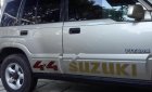 Suzuki Vitara 2005 - Bán Suzuki Vitara sản xuất năm 2005, nhập khẩu nguyên chiếc số sàn