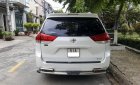 Toyota Sienna 2011 - Cần bán xe Toyota Sienna đời 2011, màu trắng, xe nhập