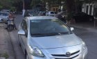 Toyota Vios G 2009 - Bán ô tô Toyota Vios G đời 2009, màu bạc, số tự động. Hà Nội