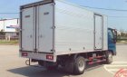 Thaco OLLIN 2017 - Cần bán xe tải Thaco Ollin 3,5 tấn Trường Hải thùng mui bạt. Giá xe Ollin350 động cơ Euro 4 tại Hà Nội