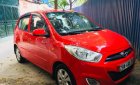 Hyundai Grand i10 2011 - Bán Hyundai i10 1.2AT nhập khẩu Ấn Độ- 2012 - Giá: 295 triệu