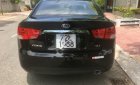 Kia Forte SLi AT 2009 - Cần bán xe Kia Forte SLi AT sản xuất 2009, màu đen, xe nhập còn mới