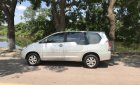 Toyota Innova   2006 - Cần bán lại xe Toyota Innova sản xuất 2006