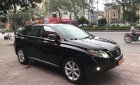 Lexus RX 350 2010 - Cần bán Lexus RX 350 đời 2010, màu đen, nhập khẩu