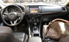 Mazda 6 2.5 2016 - Cần bán xe Mazda 6 2.5 2016, màu trắng, giá rẻ