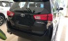 Toyota Innova   G  2018 - Bán xe Toyota Innova G sản xuất 2018, màu đen