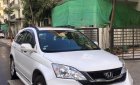 Honda CR V 2010 - Cần chia tay em CRV 2010 AT. 2.4, màu trắng ca mai đẹp long lanh
