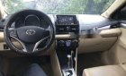Toyota Vios   G  2017 - Bán ô tô Toyota Vios G đời 2017 như mới