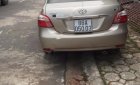 Toyota Vios E 2013 - Bán Toyota Vios E năm sản xuất 2013 chính chủ, giá 435tr