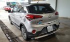 Hyundai i20 Active Active 1.4AT 2015 - Bán Hyundai I20 Active 1.4AT màu bạc, số tự động, nhập Ấn Độ 2015, biển Sài Gòn.